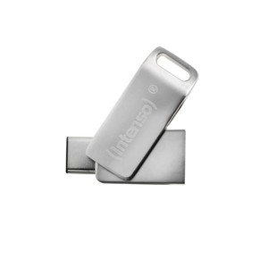 Intenso 64GB cMobile Line USB 3.0 /USB C memory stick