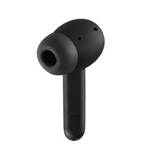 Intenso Black Buds T300A Headphones True Wireless Stereo (TWS) In-ear Calls/Music/Sport/Everyday USB Type-C Bluetooth 6