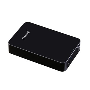Intenso External Hard Drive 6TB 3.5 Memory Center USB 3.0