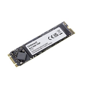 Intenso Top 1 TB M.2 Serial ATA III 3D NAND