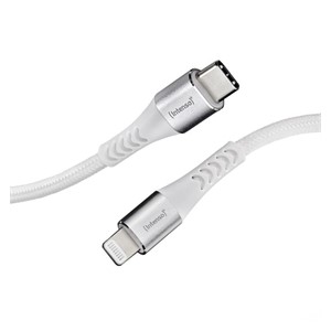 Intenso USB-C to Lightning Cable C315L, 1.5M