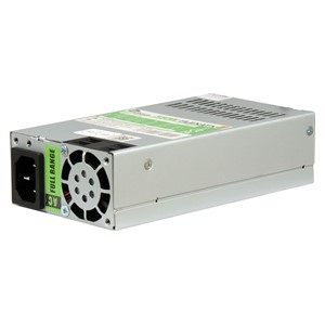 Inter-Tech GF-350 BULK power supply unit 350 W 20+4 pin ATX Flex ATX Silver