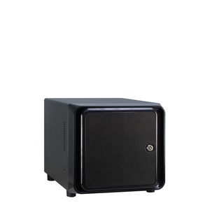 Inter-Tech SC-4100 Rack Black
