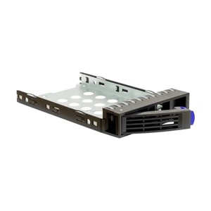 Inter-Tech ST-5255 HDD enclosure Black 2.5 /3.5