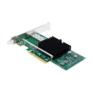 Inter-Tech ST-7211 Internal Fiber 10000 Mbit /s