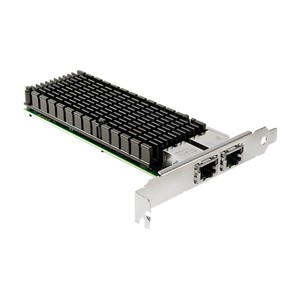 Inter-Tech ST-7214 interface cards /adapter Internal RJ-45