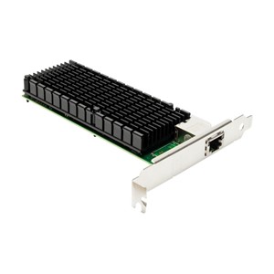 Inter-Tech ST-7215 Internal Ethernet 10000 Mbit /s
