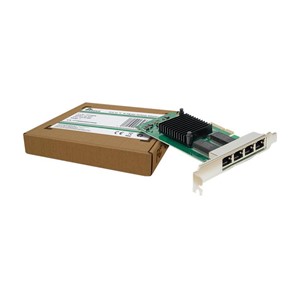 Inter-Tech ST-7238 Internal Ethernet 1000 Mbit /s
