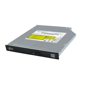 Internal DVD-RW recorder 12.7MM SLIM GTC2N BULK /HITACHI-LG