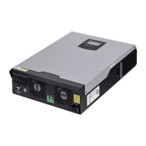 Inverter ORVALDI MVII5K Solar 5kVA /5kW MPPT4kW
