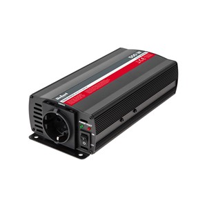 Inverter REBEL 24V /230V 500W(gn. type F:German)