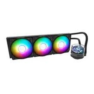 InWin NR36 ARGB AiO Wasserkühlung - 360mm, schwarz
