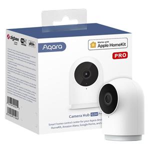 IP CAMERA AQARA CAMERA HUB G2H PRO CH-C01