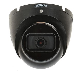 IP Camera DAHUA IPC-HDW1530T-0280B-S6-BLACK Black