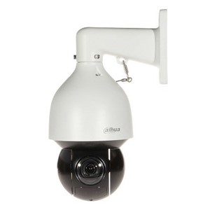 IP Camera DAHUA SD5A425GA-HNR White