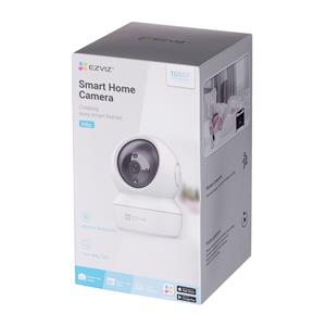 IP CAMERA EZVIZ H6C CS-H6C-R101-1G2WF 3