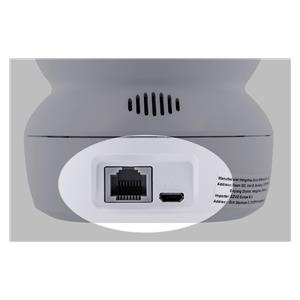 IP CAMERA EZVIZ H6C CS-H6C-R101-1G2WF 6