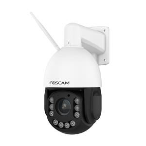 IP Camera FOSCAM SD4H White