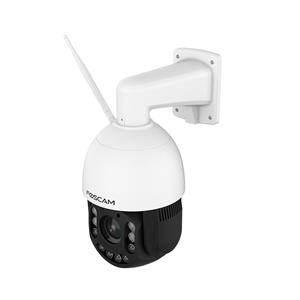 IP Camera FOSCAM SD4H White 3