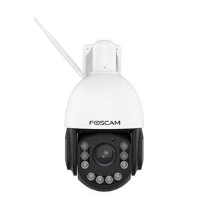 IP Camera FOSCAM SD4H White 4