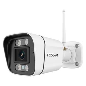 IP Camera FOSCAM V5P 5MP WI-FI White