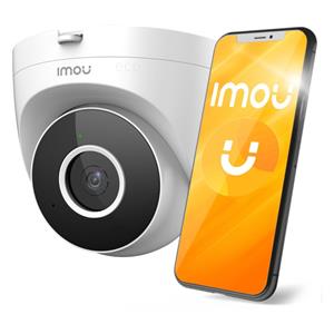 IP CAMERA IMOU IPC-T22EP