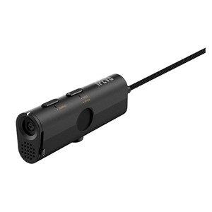 IPEVO CDVU-16IP document camera Black USB 2.0