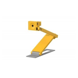 IPEVO DO-CAM document camera Yellow CMOS USB 2.0