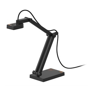IPEVO V4K PRO 120 document camera Grey USB 2.0