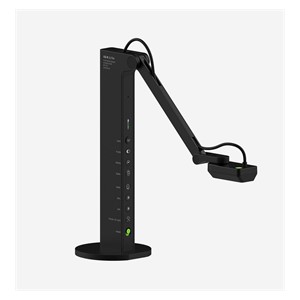 IPEVO VZ-R ULTRA document camera Black 25.4 /3.06 mm (1 /3.06) CMOS