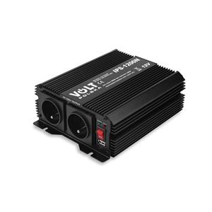 IPS 1200 N 12 /230V (800 /1200) voltage converter