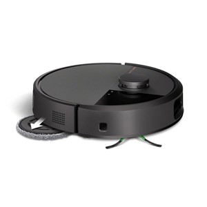 iRobot 505 Combo Plus Black
