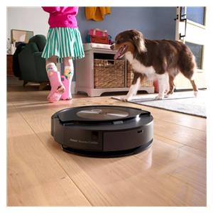 iRobot Roomba Combo j9+ vacuuming and mopping robot 3