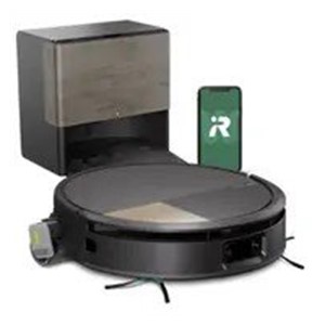 iRobot Roomba Max 705 Black