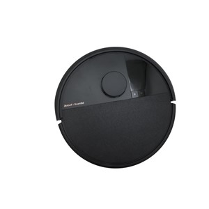 iRobot Roomba Max 705 Vac 0.26 L Black
