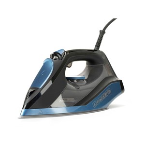 Iron Black+Decker BXIR2801E