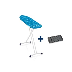 Ironing board L Solid Shoulder 72698 LEIFHEIT