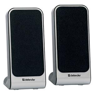 IronKey SPK-225 Black Wired 4 W