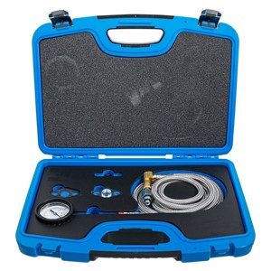 BGS Ispitivač ispušnog /povratnog tlaka