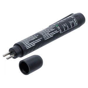 BGS Ispitivač kočione tekućine | za DOT i ENV