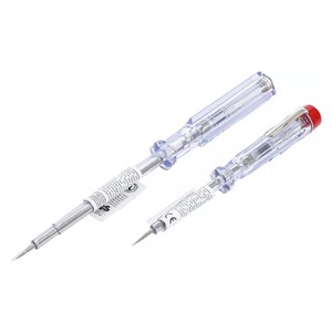 BGS Ispitivač napona | 120 - 250 V | 140 /190 mm | 2 kom.