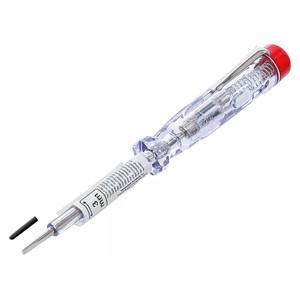 BGS Ispitivač napona | 200 - 250 V | 140 mm