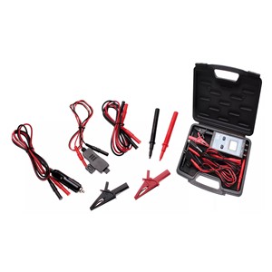 BGS Ispitivač napona i struje za motorna vozila | 1 - 48 V