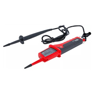 BGS Ispitivač napona s digitalnim zaslonom