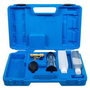 BGS Ispitivač propuštanja ugljičnog dioksida za motore