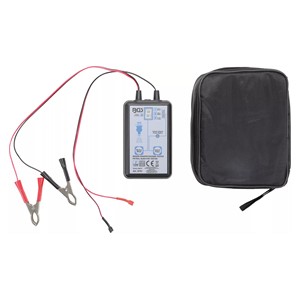 BGS Ispitivač sapnica za ubrizgavanje benzina