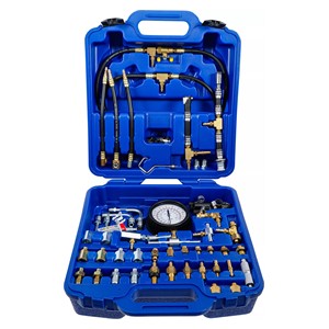 BGS Ispitivač tlaka benzina | 0 - 8 bara