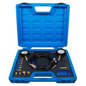 BGS Ispitivač tlaka prijenosnika