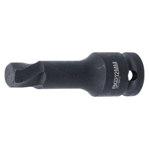 BGS izvlakač za vijke | 12,5 mm (1 /2) | za defektni unutarnji šesterokut 12 mm
