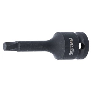 BGS izvlakač za vijke | 12,5 mm (1 /2) | za defektni unutarnji šesterokut 7 mm